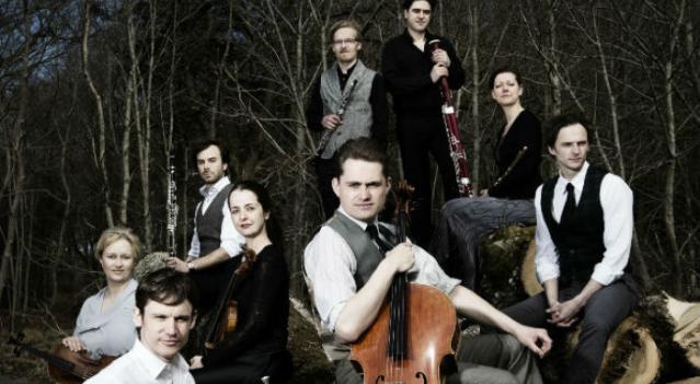 Ensemble MidtVest spiller et bredt repertoire af klassiske kammermusikværker
